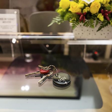 Lahouse Rome By Premium Suites Collection Dış mekan fotoğraf