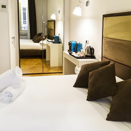 Lahouse Rome By Premium Suites Collection Dış mekan fotoğraf