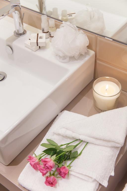 Lahouse Rome By Premium Suites Collection Dış mekan fotoğraf