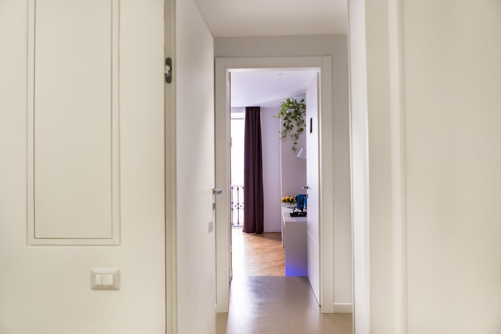 Lahouse Rome By Premium Suites Collection Dış mekan fotoğraf