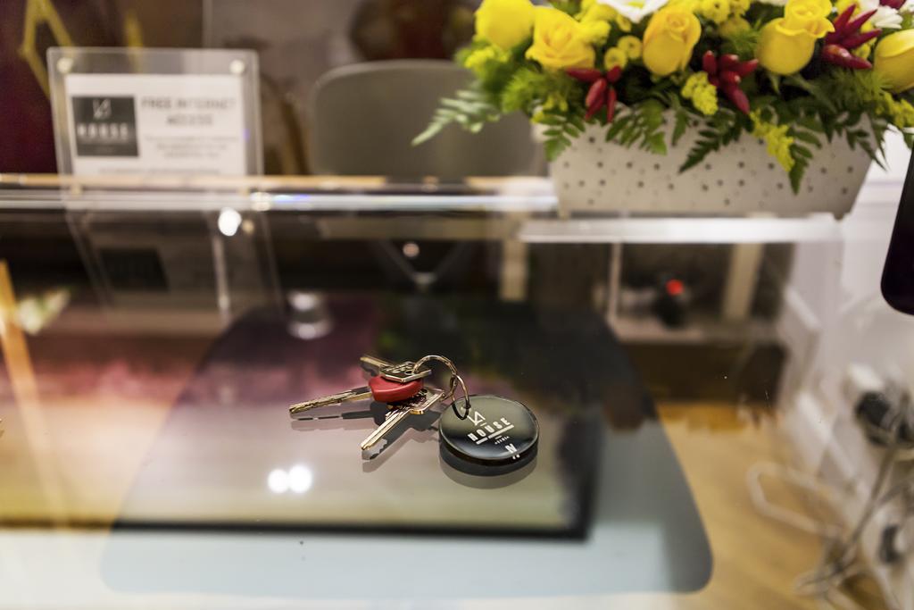 Lahouse Rome By Premium Suites Collection Dış mekan fotoğraf