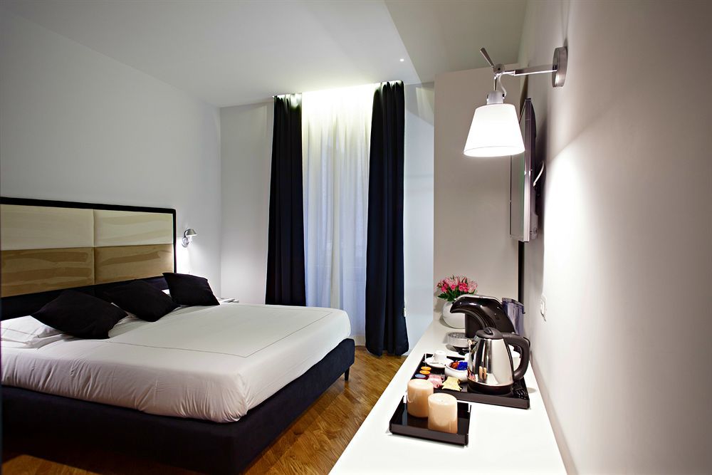Lahouse Rome By Premium Suites Collection Dış mekan fotoğraf