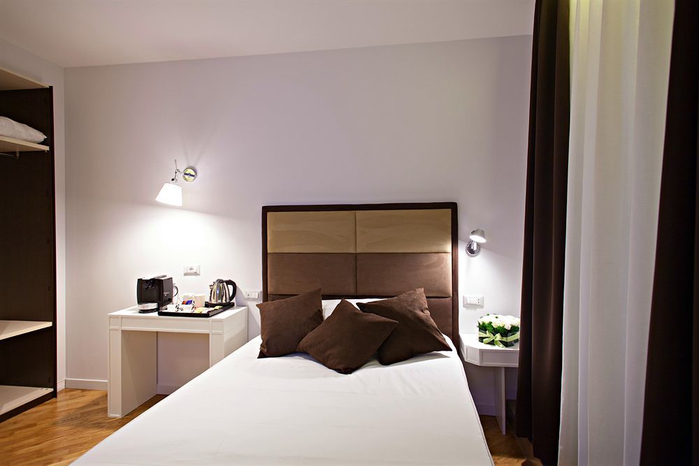 Lahouse Rome By Premium Suites Collection Dış mekan fotoğraf