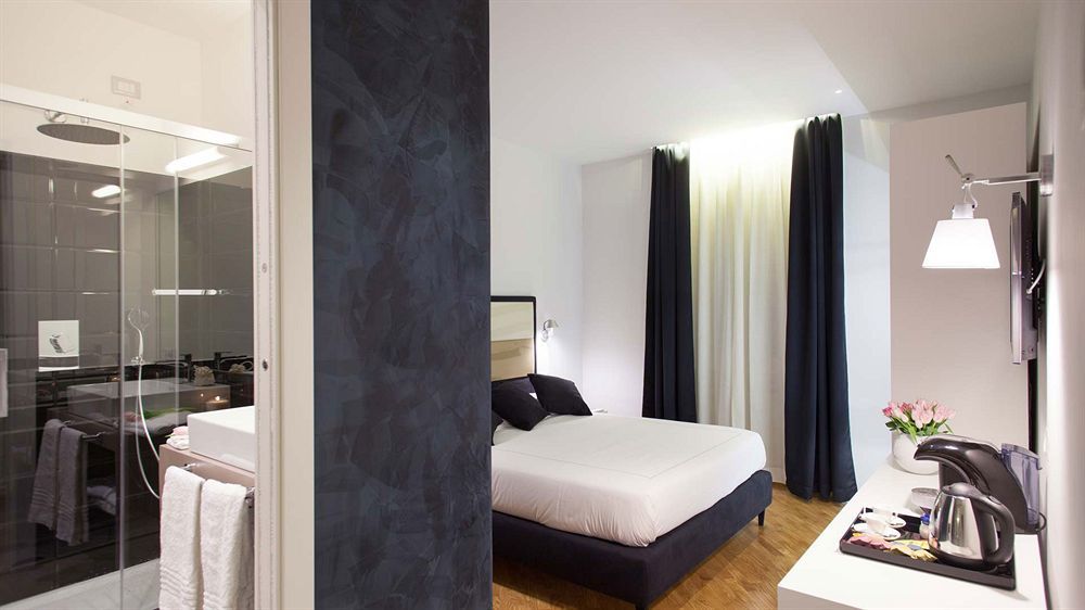 Lahouse Rome By Premium Suites Collection Dış mekan fotoğraf
