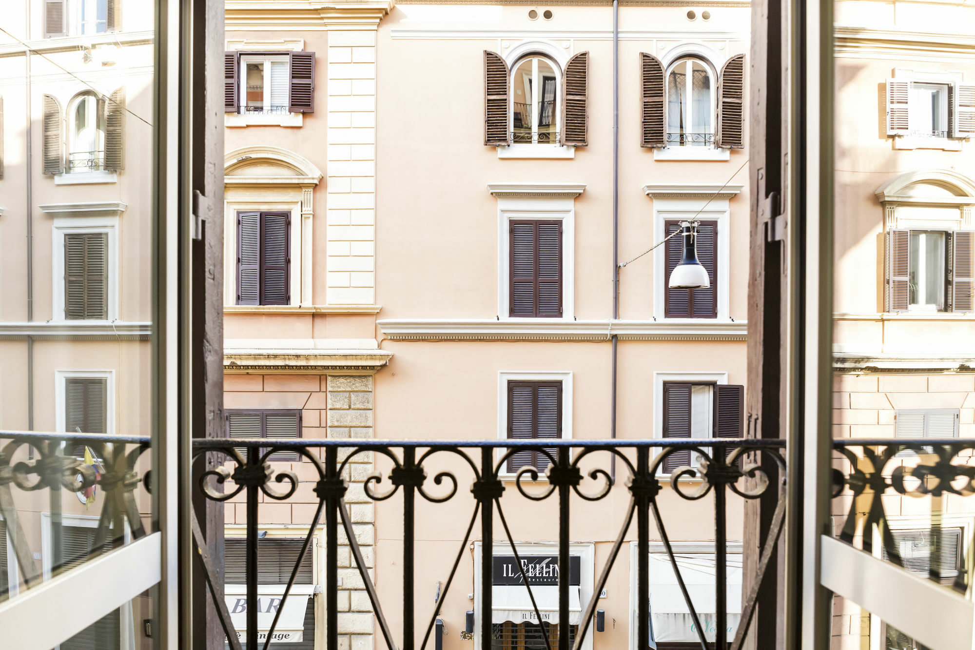 Lahouse Rome By Premium Suites Collection Dış mekan fotoğraf