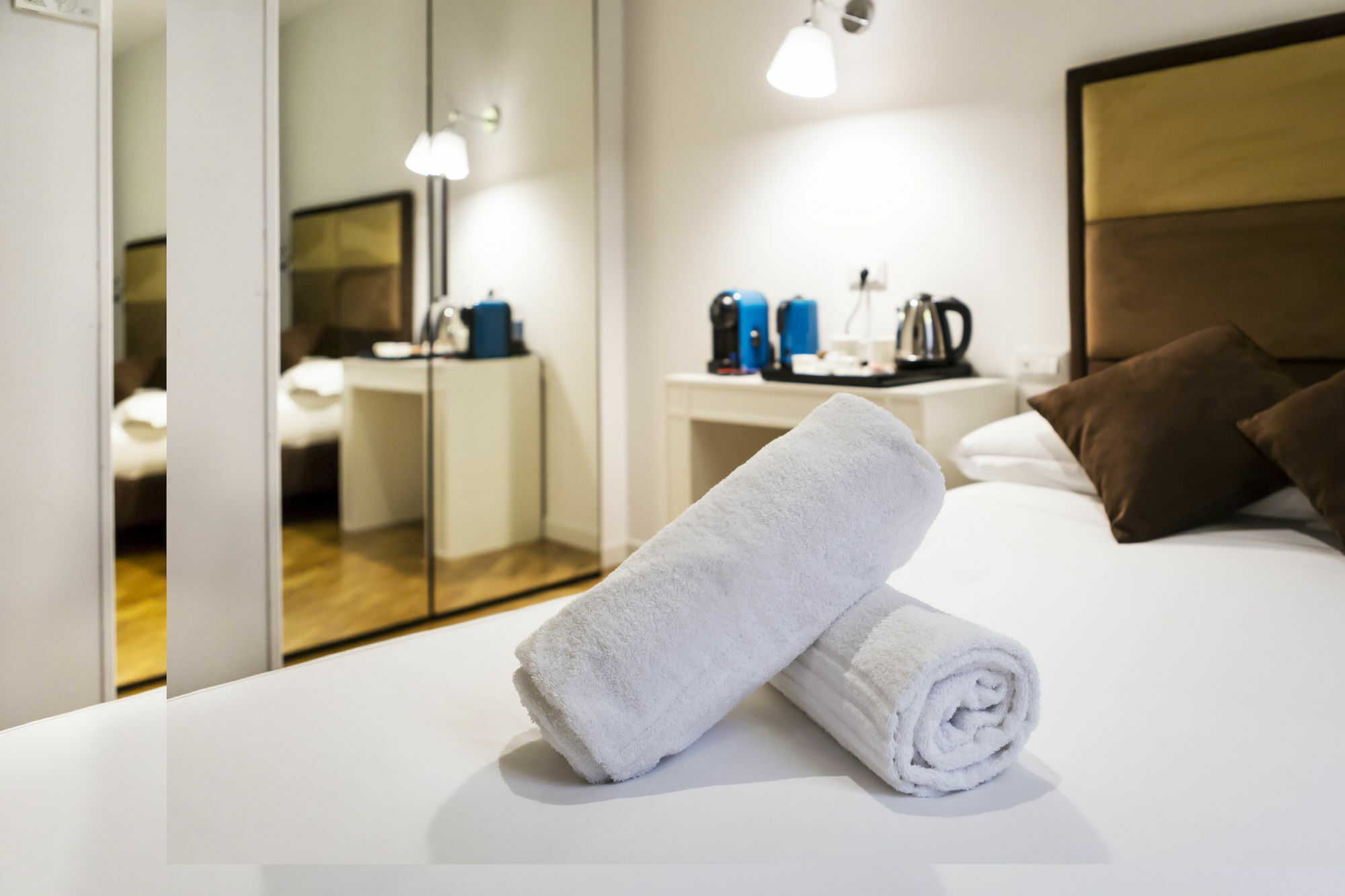 Lahouse Rome By Premium Suites Collection Dış mekan fotoğraf
