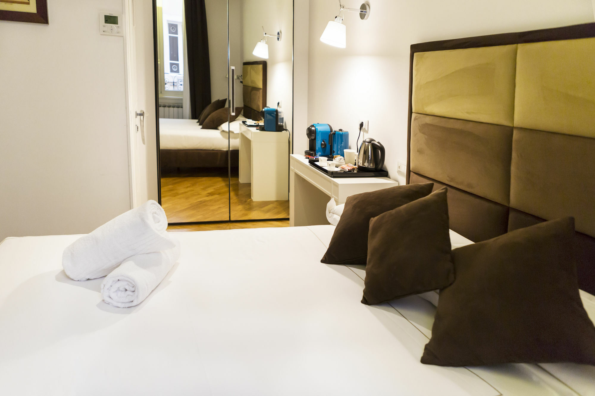 Lahouse Rome By Premium Suites Collection Dış mekan fotoğraf