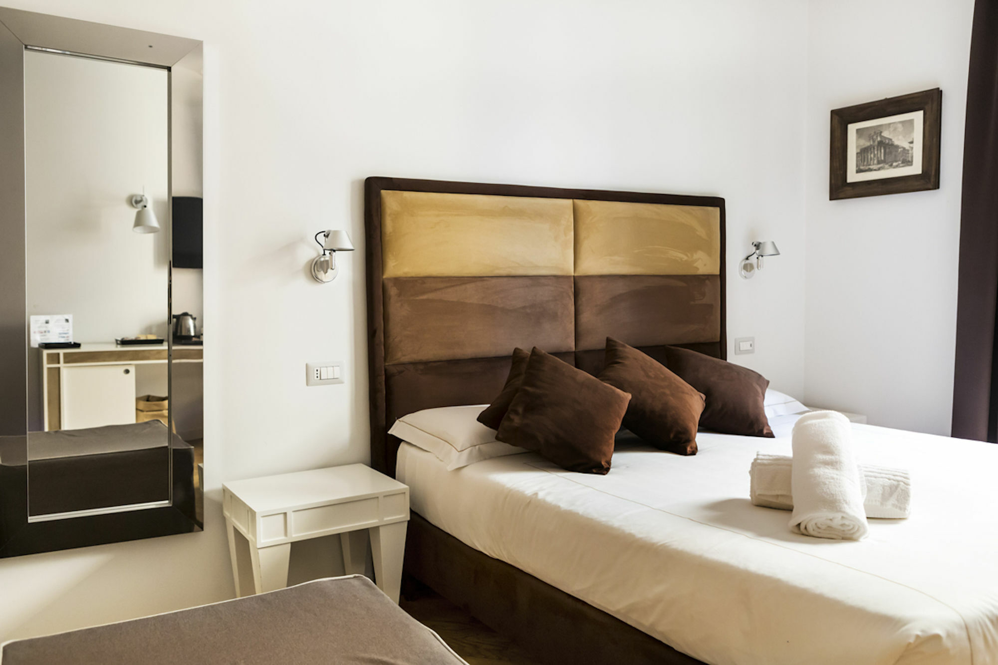 Lahouse Rome By Premium Suites Collection Dış mekan fotoğraf