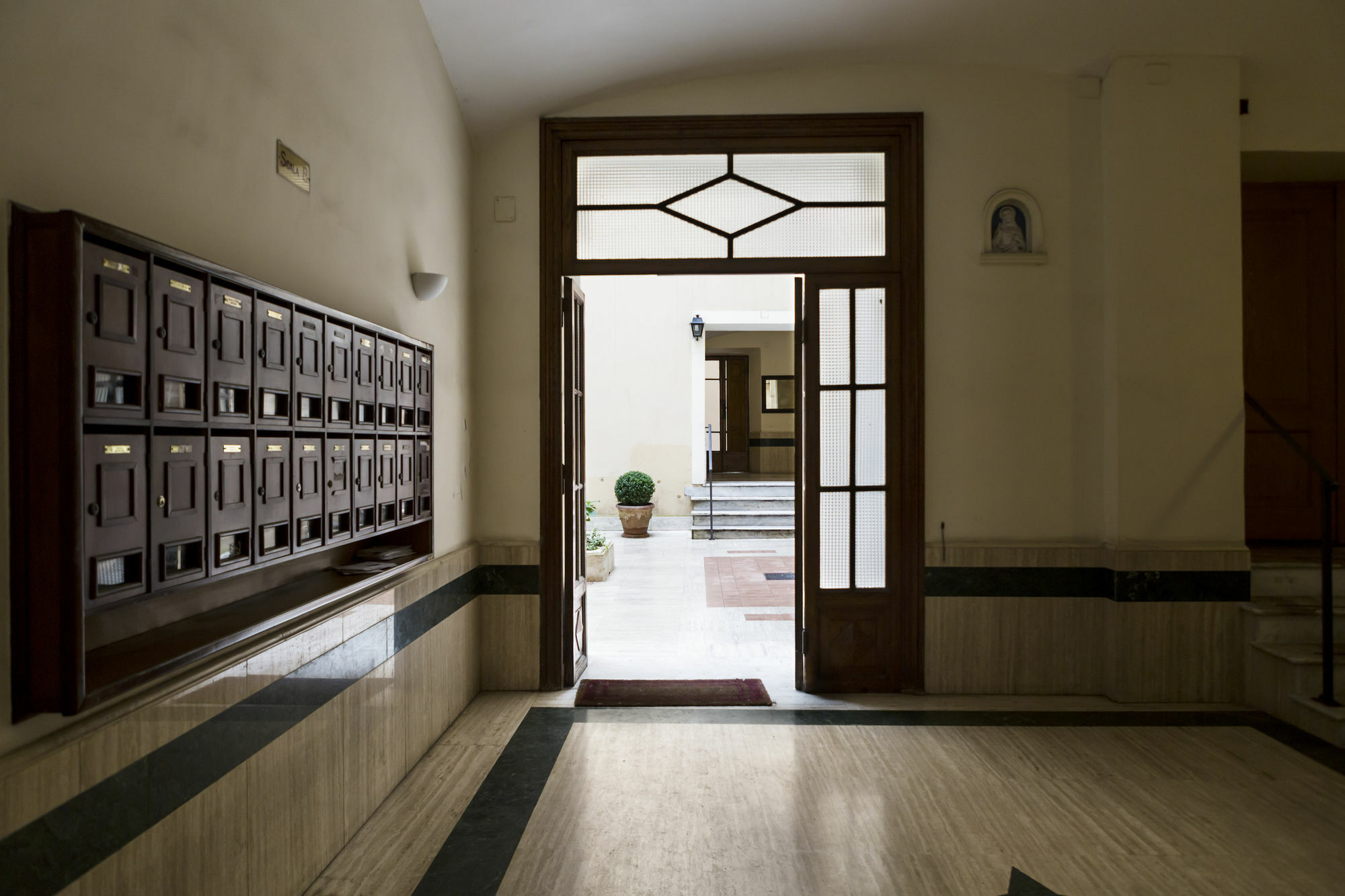 Lahouse Rome By Premium Suites Collection Dış mekan fotoğraf