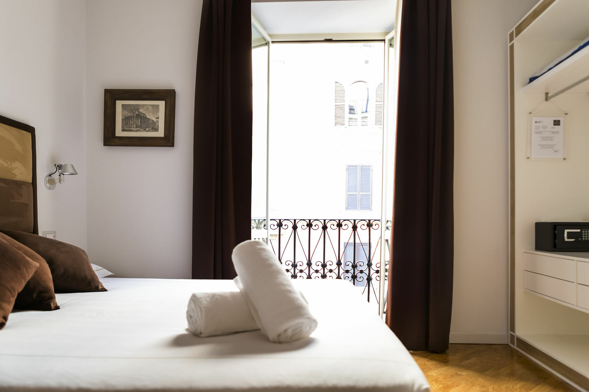 Lahouse Rome By Premium Suites Collection Dış mekan fotoğraf