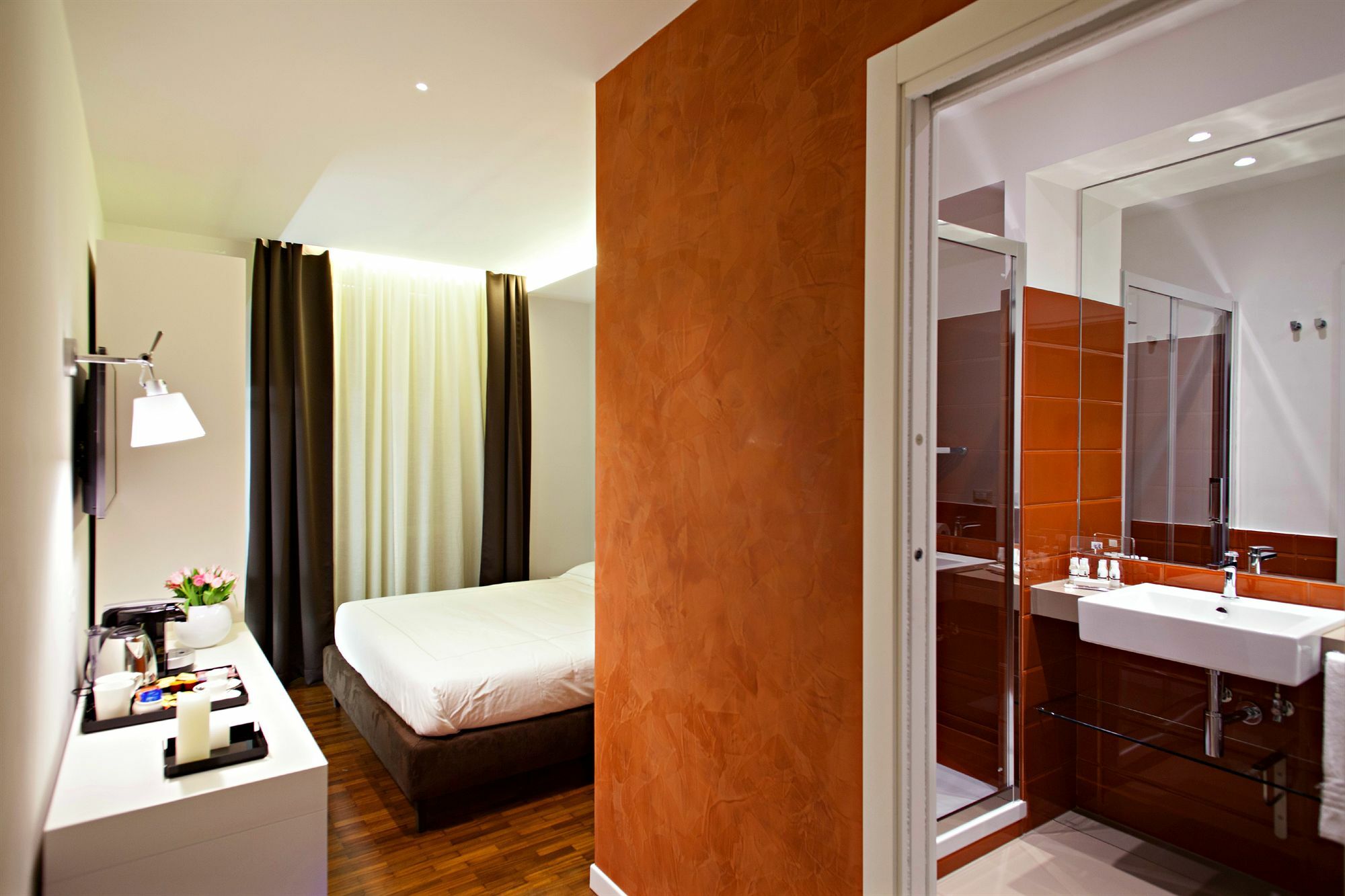 Lahouse Rome By Premium Suites Collection Dış mekan fotoğraf