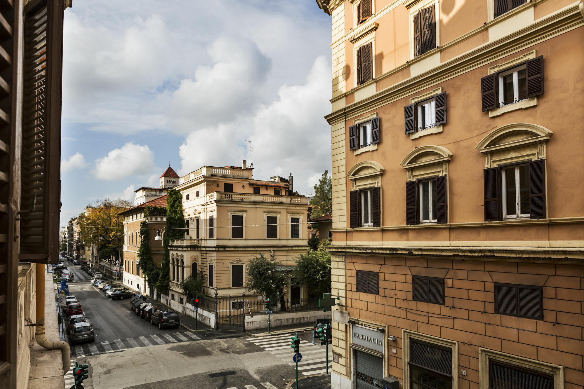 Lahouse Rome By Premium Suites Collection Dış mekan fotoğraf